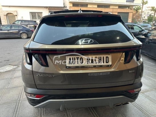 هيونداي توسسون مستعملة 2953003