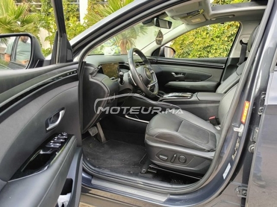 HYUNDAI Tucson occasion 3511334
