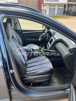 هيونداي توسسون 2023 مستعملة 2199612