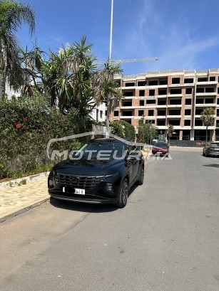 هيونداي توسسون 1,6 مستعملة 1701338