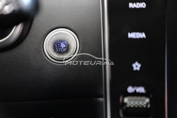 HYUNDAI Tucson occasion 3566162