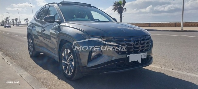 هيونداي توسسون 2024 مستعملة 3458923