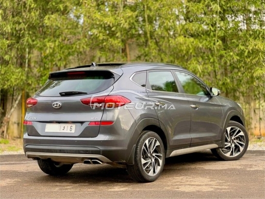 هيونداي توسسون مستعملة 3229249