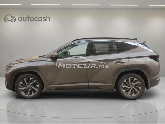 HYUNDAI Tucson occasion 3272824