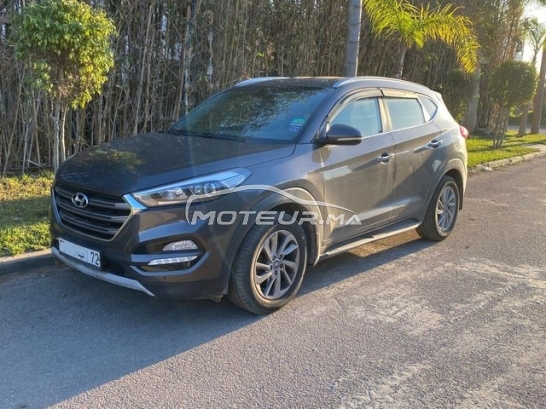 HYUNDAI Tucson occasion 3018175