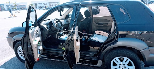 HYUNDAI Tucson occasion 1721969