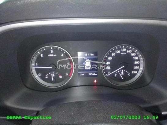 هيونداي توسسون مستعملة 1661000