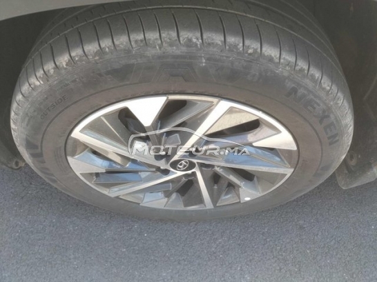 هيونداي توسسون مستعملة 3512961