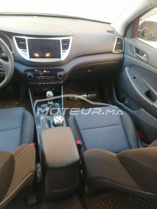 هيونداي توسسون D مستعملة 1774523