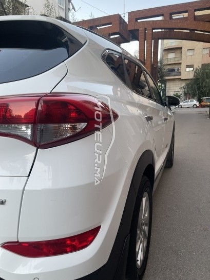 هيونداي توسسون مستعملة 1753009