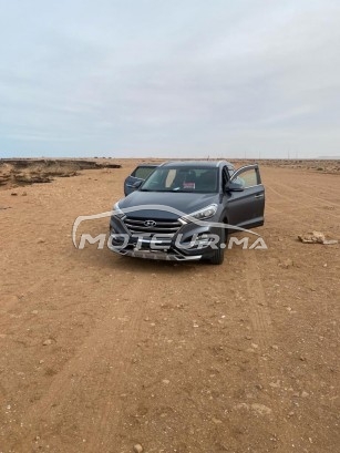 هيونداي توسسون 2017 مستعملة 1862320