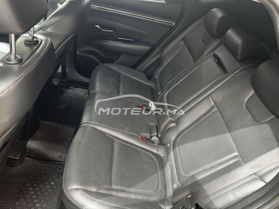 HYUNDAI Tucson occasion 3335986