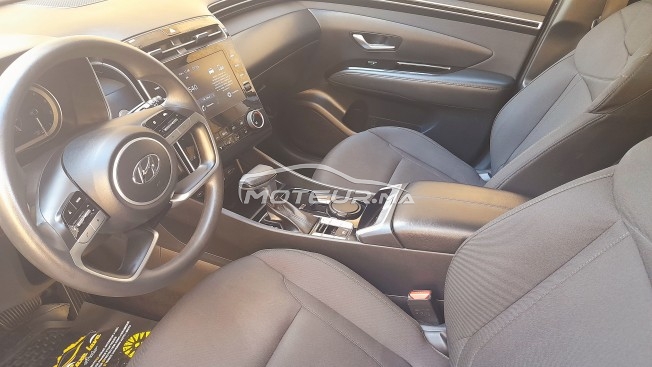 هيونداي توسسون 2021 مستعملة 2484146