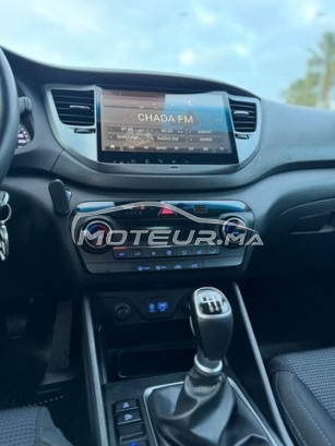 HYUNDAI Tucson occasion 3186957