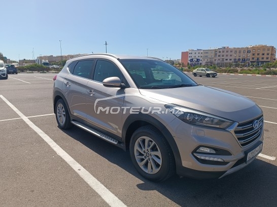 هيونداي توسسون مستعملة 1659490