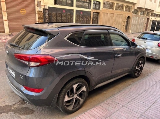 HYUNDAI Tucson occasion 2980697