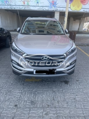 HYUNDAI Tucson 2018 occasion 1705545