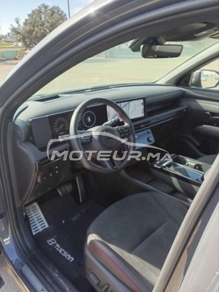 هيونداي توسسون مستعملة 3229046