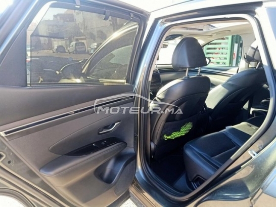 هيونداي توسسون مستعملة 2995599