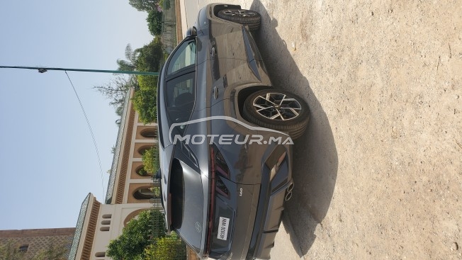 هيونداي توسسون Nline مستعملة 2705571