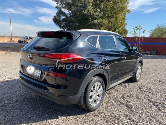 HYUNDAI Tucson 2019 occasion 1818297