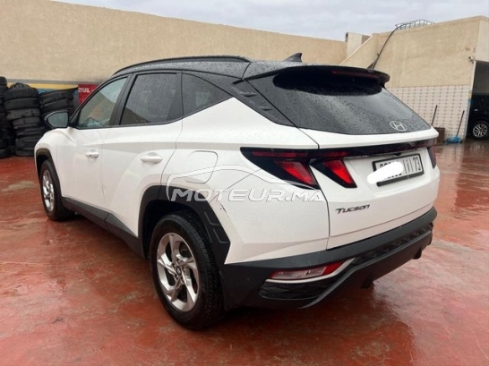 هيونداي توسسون مستعملة 2958112