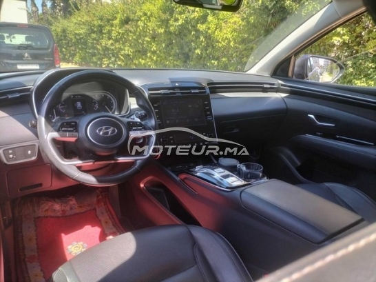 هيونداي توسسون مستعملة 3577213