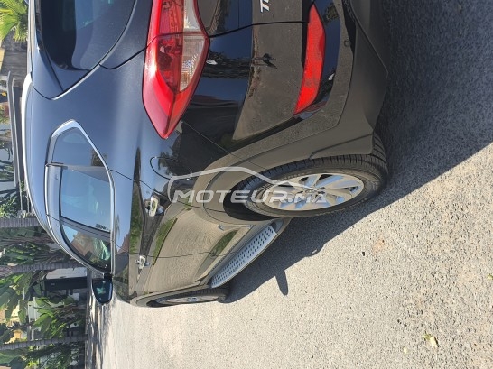 هيونداي توسسون 1.6 crdi مستعملة 1595946