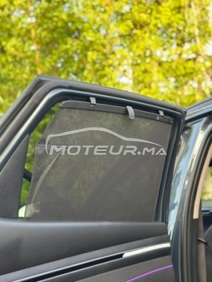 HYUNDAI Tucson Luxe + 2023 occasion 2547779