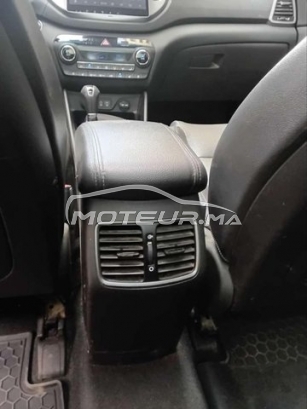 HYUNDAI Tucson occasion 2776849