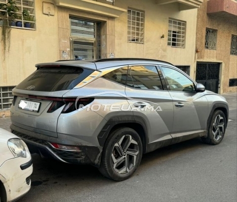 هيونداي توسسون مستعملة 2979627