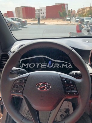 هيونداي توسسون 2019 مستعملة 1741171