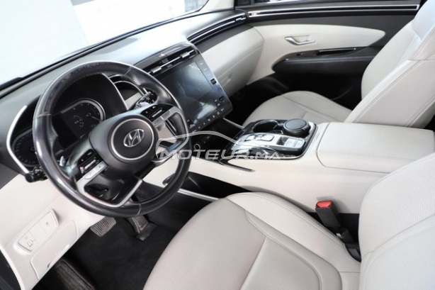 KIA - HYUNDAI Tucson