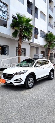 HYUNDAI Tucson Gtd occasion 2338561