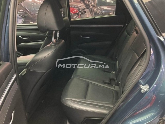 هيونداي توسسون مستعملة 3371738