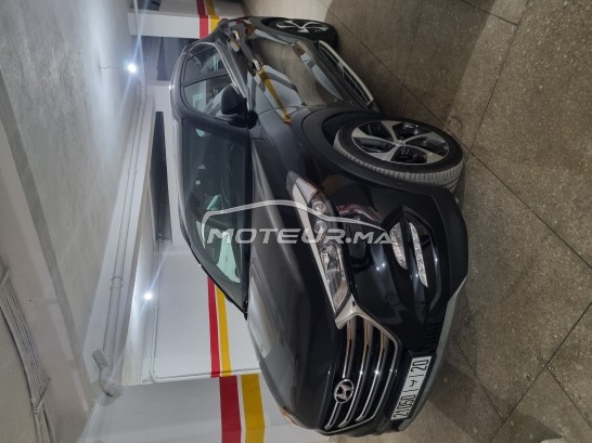 هيونداي توسسون Hyundai tucson 1.7 crdi 141 2wd exécutive مستعملة 1948318