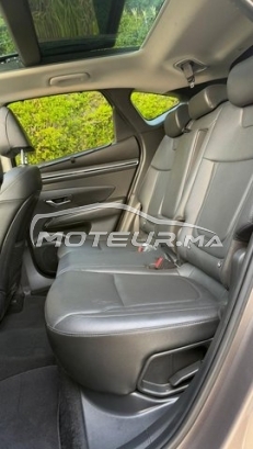 HYUNDAI Tucson occasion 2962903