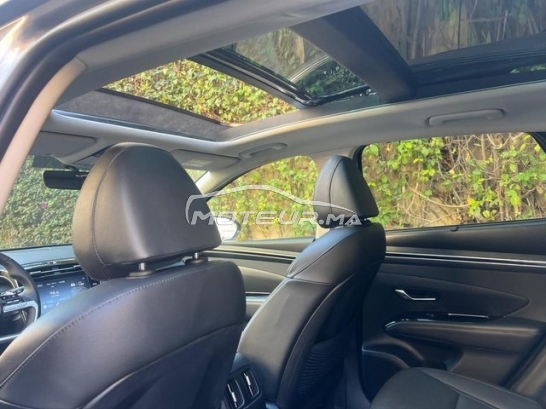 هيونداي توسسون مستعملة 2980765