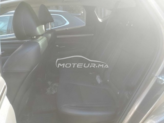 HYUNDAI Tucson occasion 3418841