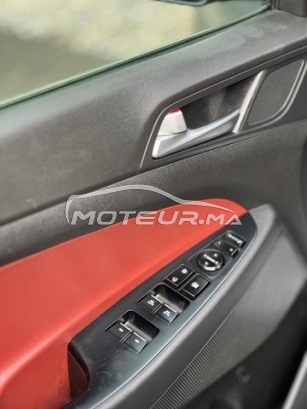 هيونداي توسسون مستعملة 3229256