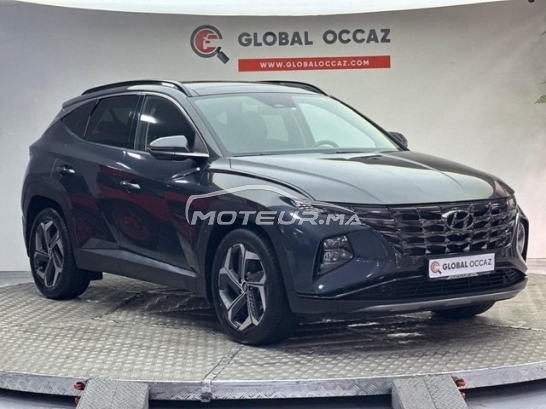 هيونداي توسسون مستعملة 3556781