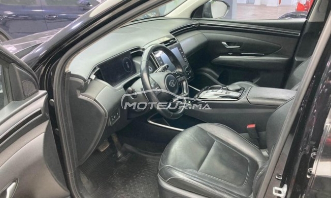 هيونداي توسسون مستعملة 3371755