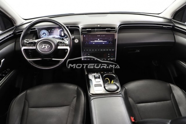 KIA - HYUNDAI Tucson