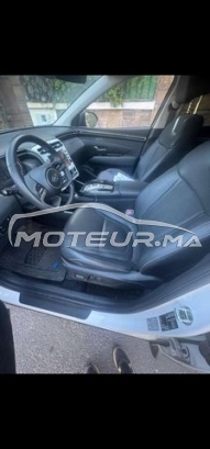 هيونداي توسسون مستعملة 3163038