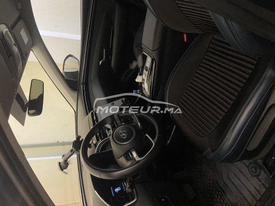 HYUNDAI Tucson 1.6d occasion 3020139