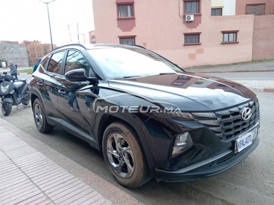 هيونداي توسسون مستعملة 3477571