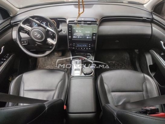 هيونداي توسسون مستعملة 2984920