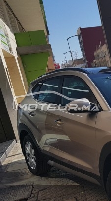 هيونداي توسسون مستعملة 1774580