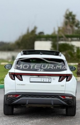 هيونداي توسسون مستعملة 3298870