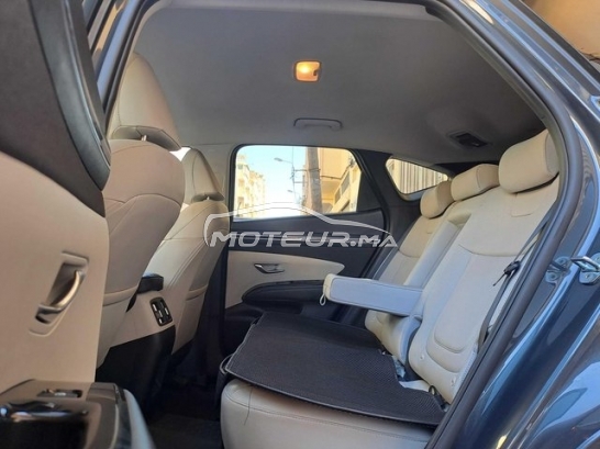 هيونداي توسسون مستعملة 3512337